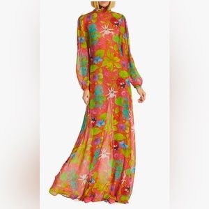 NWT ALIETTE DRESS SIZE 2